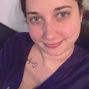 Meet your Posher, Becca